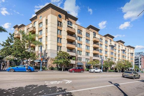 Photo of 1480 Broadway #2107, San Diego, CA 92101 (MLS # 260004747SD)