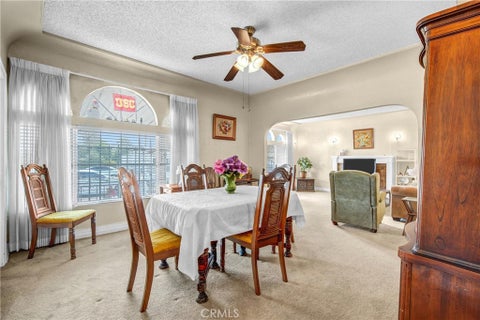 Tiny photo for 817 S Rowan Avenue, Los Angeles, CA 90023 (MLS # PW26122202)