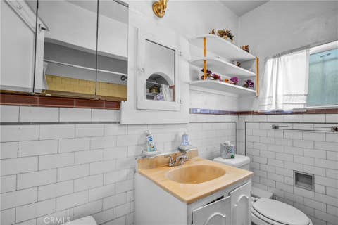 Tiny photo for 817 S Rowan Avenue, Los Angeles, CA 90023 (MLS # PW26122202)