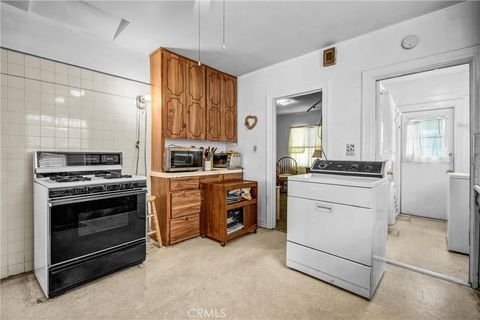 Tiny photo for 817 S Rowan Avenue, Los Angeles, CA 90023 (MLS # PW26122202)