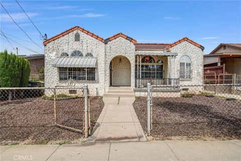 Photo of 817 S Rowan Street, Los Angeles, CA 90023 (MLS # PW26122202)