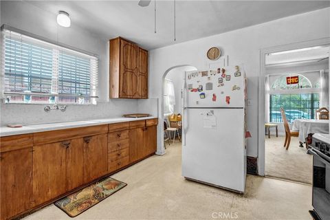 Tiny photo for 817 S Rowan Avenue, Los Angeles, CA 90023 (MLS # PW26122202)