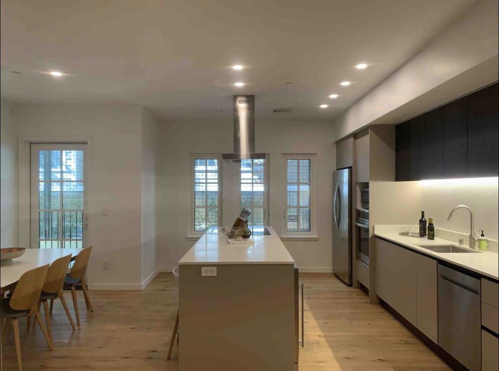 1501 Cherry Street 106