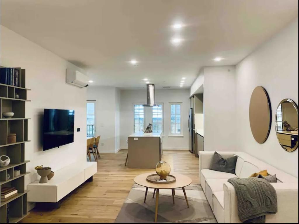 Photo of 1501 Cherry Street #106, San Carlos, CA 94070 (MLS # ML82035409)