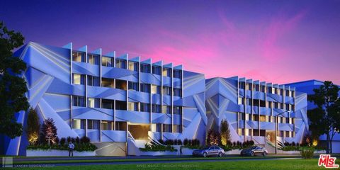 Photo of 145 S Maple Drive #102, Beverly Hills, CA 90212 (MLS # 25625283)