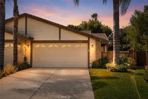 Photo of 23404 Gaucho Court, Valencia, CA 91355 (MLS # SR26169251)