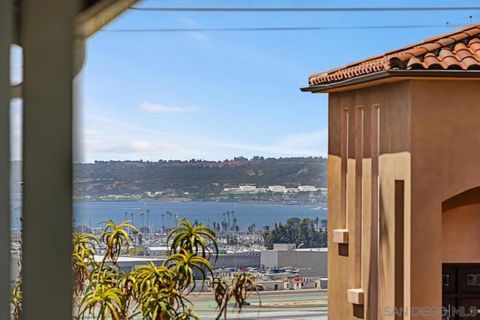 2955 Columbia St 5 San Diego CA 92103