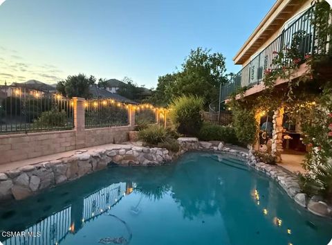 Photo of 379 Greenway Avenue, Newbury Park, CA 91320 (MLS # 226000370)