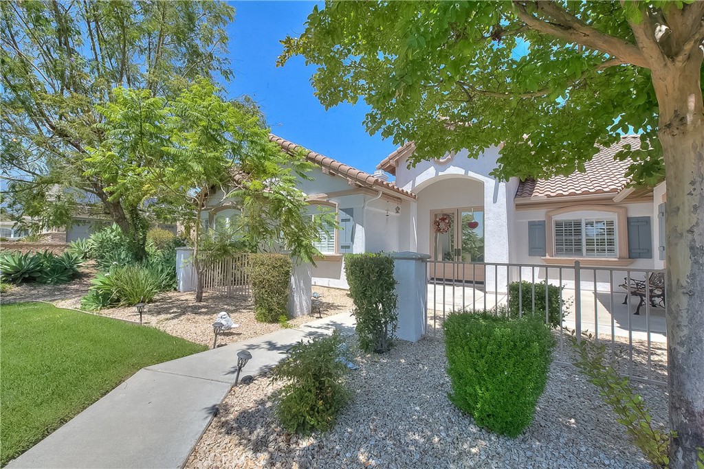 6849 Foxtail Court
