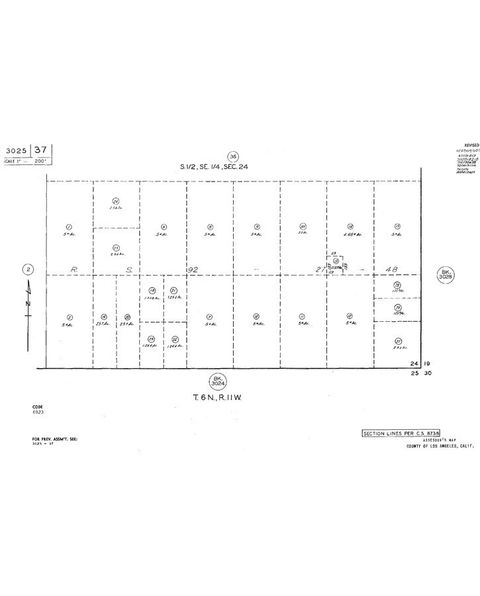 Photo of 0 E Ave Q, Palmdale, CA 93552 (MLS # IV26024896)