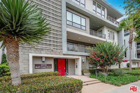 Photo of 12775 Bluff Creek Drive #1, Los Angeles, CA 90094 (MLS # 26860041)