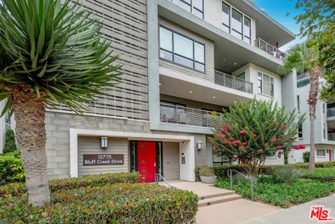 12775 Bluff Creek Drive Unit 1, Los Angeles, CA 90094 - MLS#: 26860041