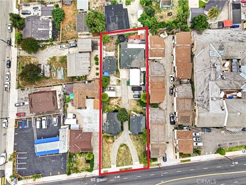 Photo of 11224 Lower Azusa Rd, El Monte, CA 91731 (MLS # AR26094357)