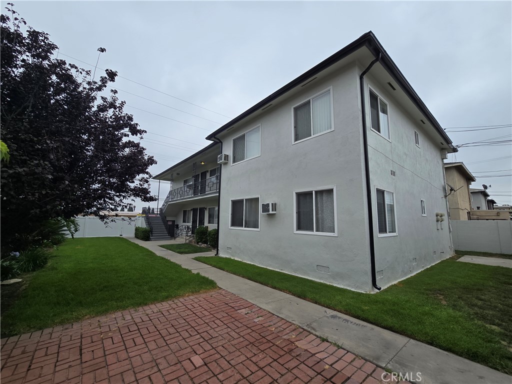 other - Residential Lease