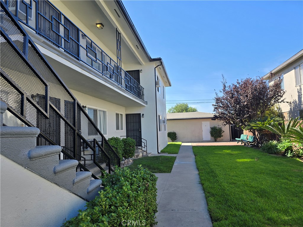 other - Residential Lease