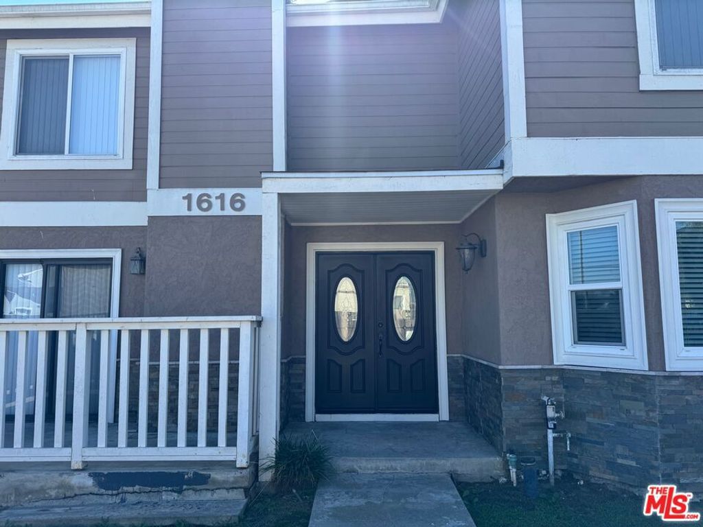 Photo of 1616 W 206th Street #1, Torrance, CA 90501 (MLS # 25609657)