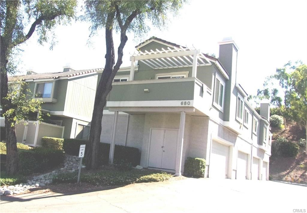 Beautiful condo located in a desirable neighborhood in Diamond Bar. Close to markets, restaurants, bus lines, and easy access to FWY 60 and 57. It has attractive wood floors throughout, remodeled kitchen with granite countertops. 2 bedrooms upstairs with its own private bathroom and one bathroom downstairs for the guest. It also has the community pool, spa, and tennis court for your enjoyment. Tenant will be moving out by the end of June.