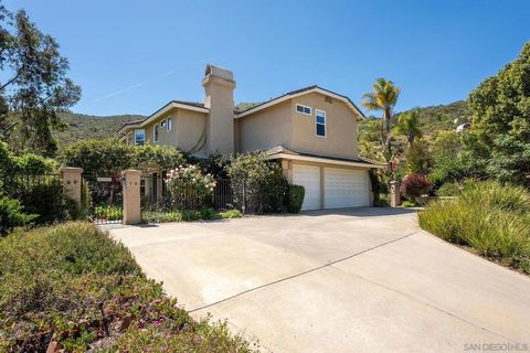 Photo of 2914 STONEFIELD DR Dr, Jamul, CA 91935 (MLS # 260008400SD)