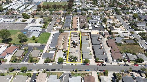 2028 Wallace Avenue C Costa Mesa CA 92627