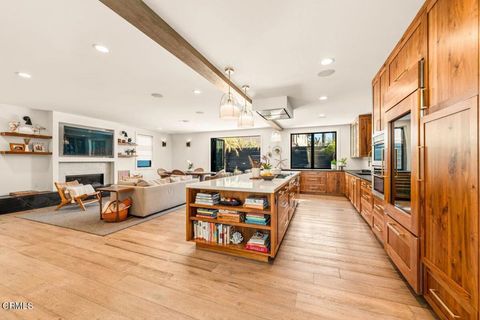 Tiny photo for 1302 Devon Lane, Ventura, CA 93001 (MLS # V1-36206)
