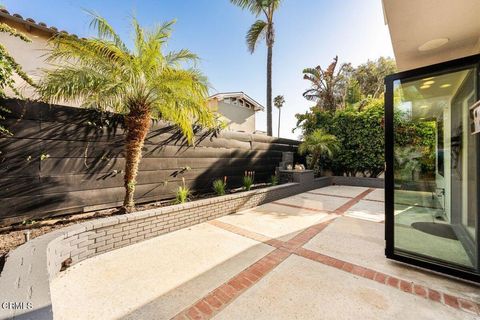 Tiny photo for 1302 Devon Lane, Ventura, CA 93001 (MLS # V1-36206)