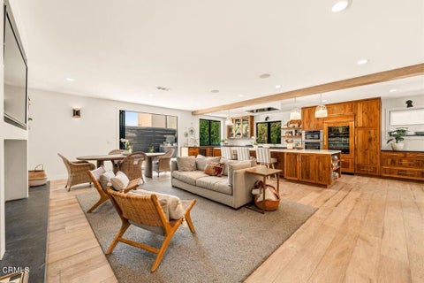 Tiny photo for 1302 Devon Lane, Ventura, CA 93001 (MLS # V1-36206)