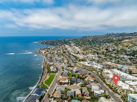 5420 La jolla Blvd. B102 La Jolla CA 92037