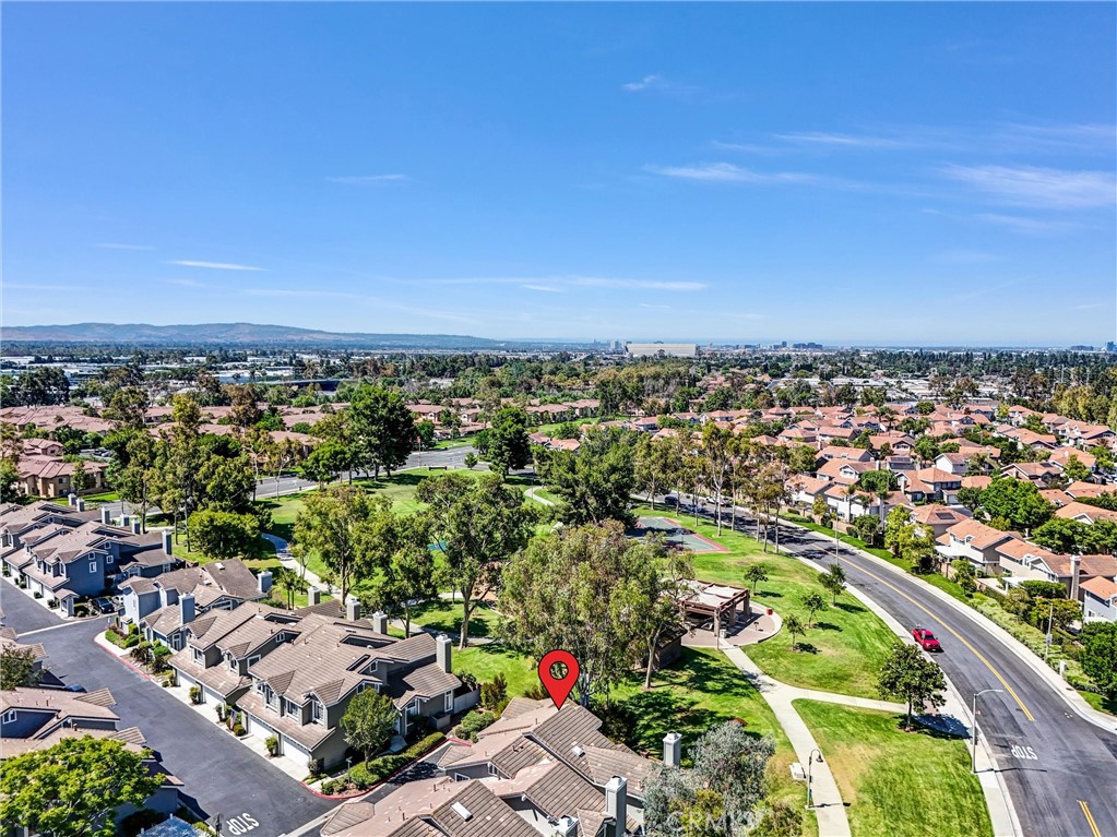 Sycamore Glen (SG) - Residential Lease