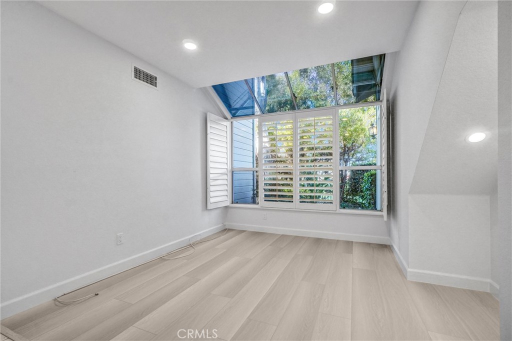 Sycamore Glen (SG) - Residential Lease