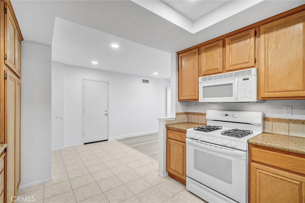 Sycamore Glen (SG) - Residential Lease