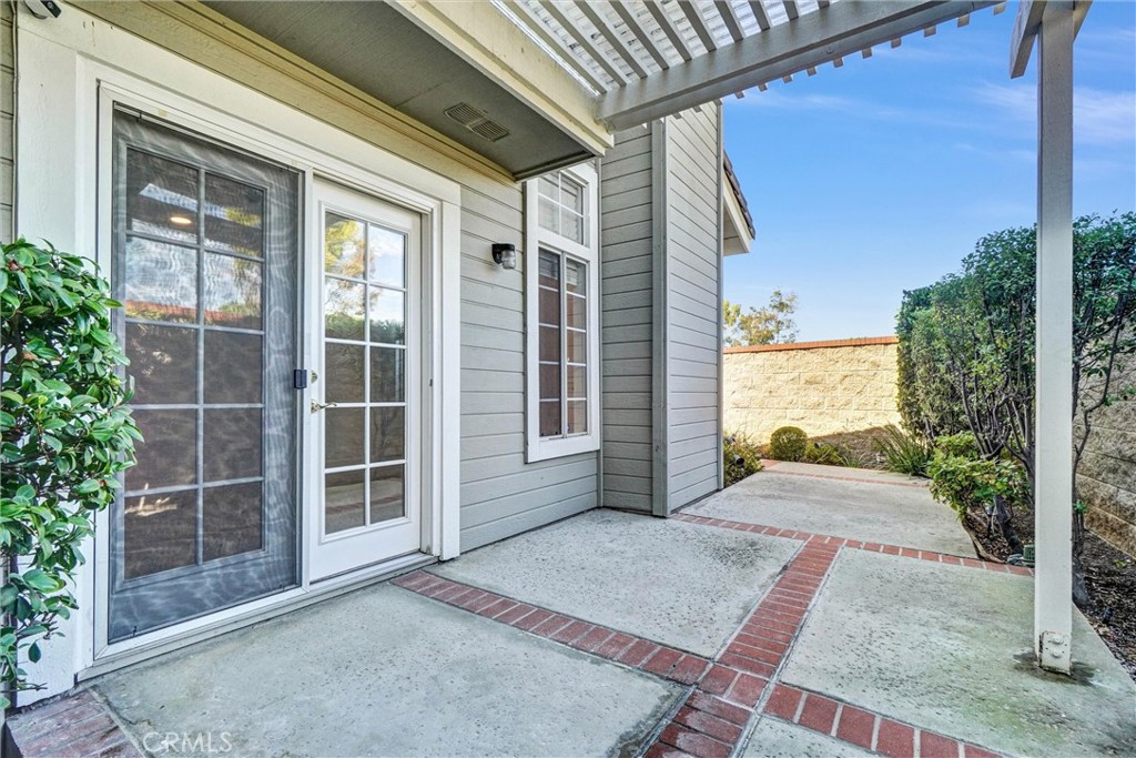 Sycamore Glen (SG) - Residential Lease