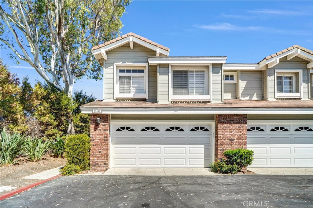 Sycamore Glen (SG) - Residential Lease