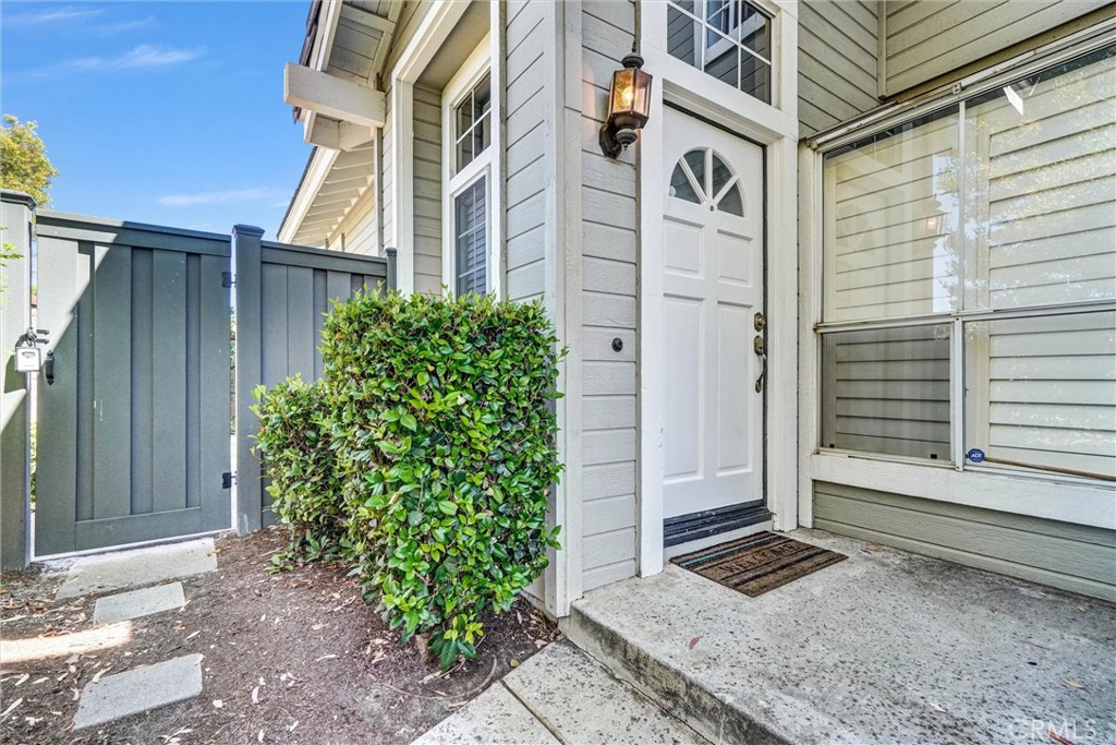 Sycamore Glen (SG) - Residential Lease