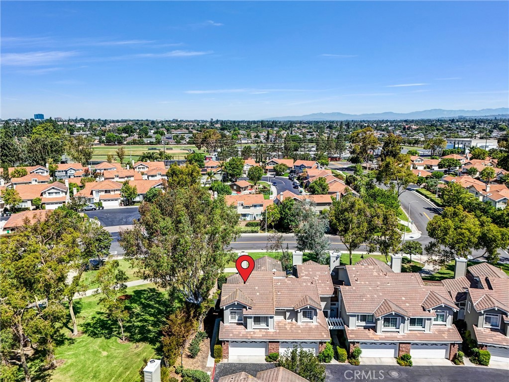 Sycamore Glen (SG) - Residential Lease