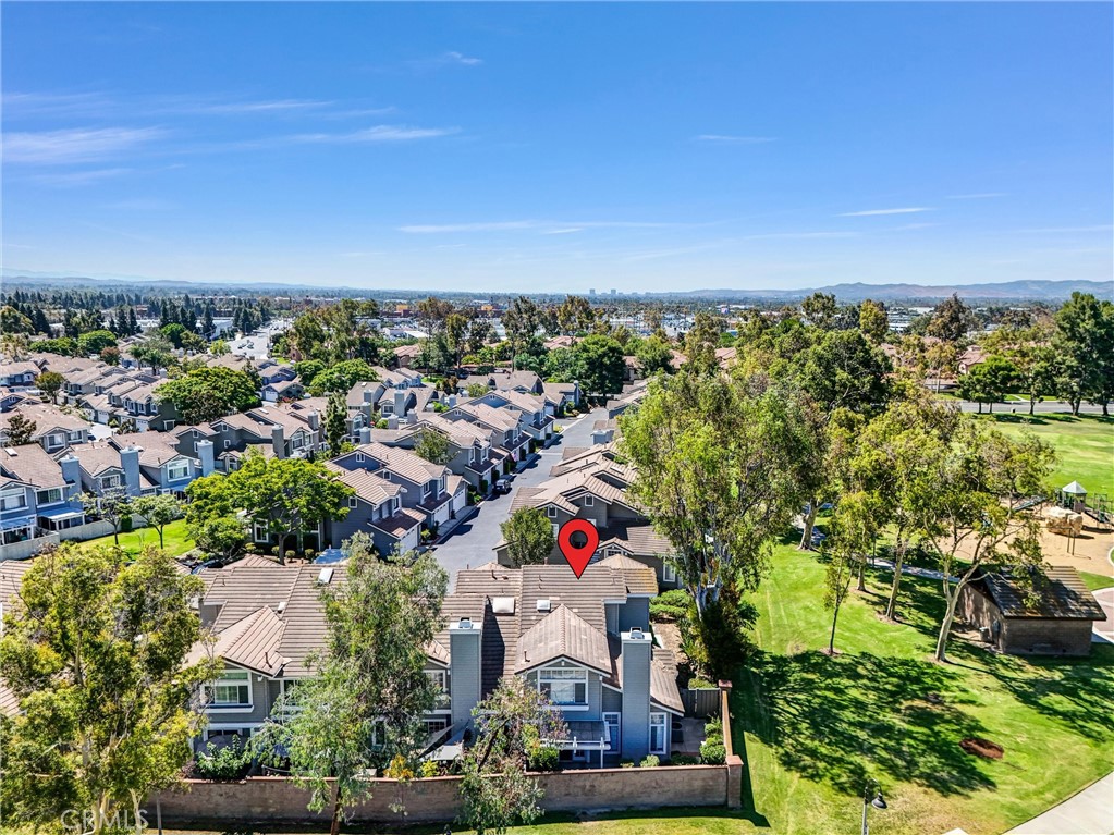 Sycamore Glen (SG) - Residential Lease