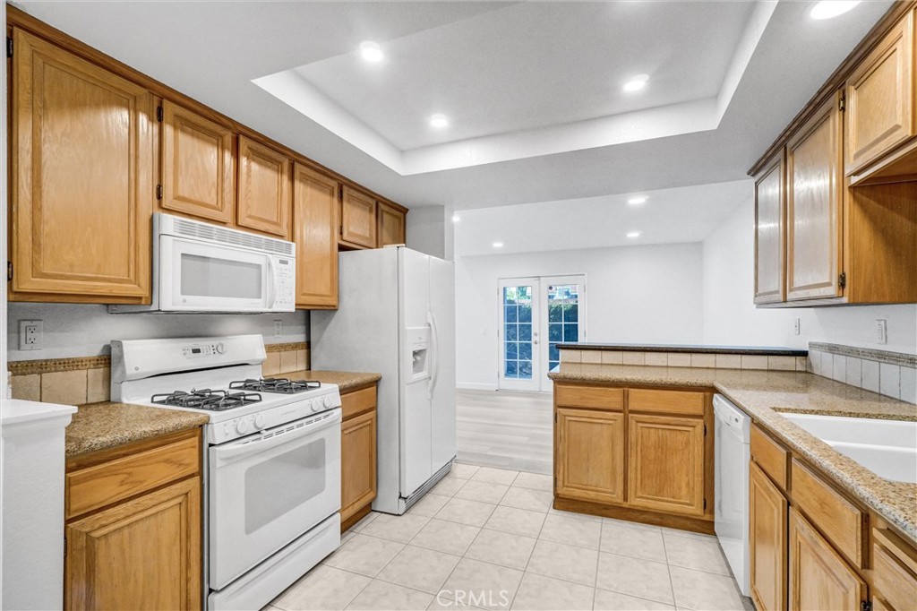 Sycamore Glen (SG) - Residential Lease