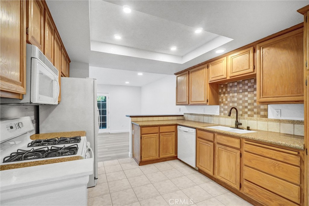 Sycamore Glen (SG) - Residential Lease