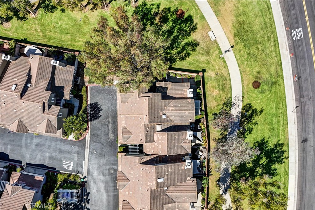 Sycamore Glen (SG) - Residential Lease