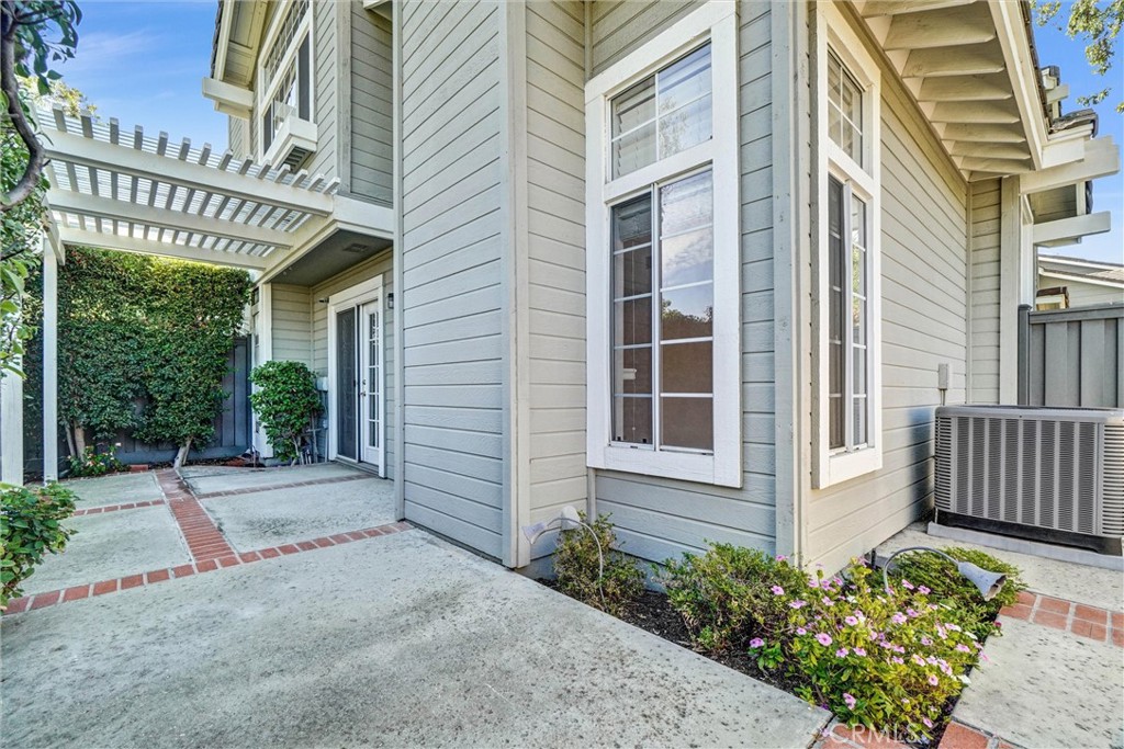 Sycamore Glen (SG) - Residential Lease