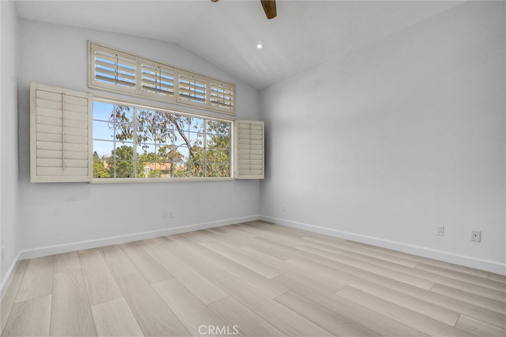 Sycamore Glen (SG) - Residential Lease