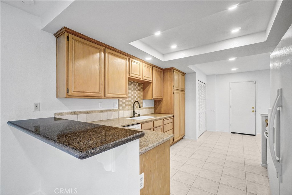 Sycamore Glen (SG) - Residential Lease