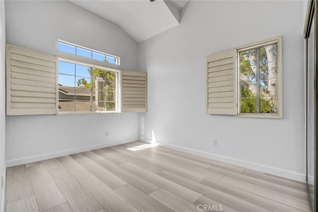 Sycamore Glen (SG) - Residential Lease