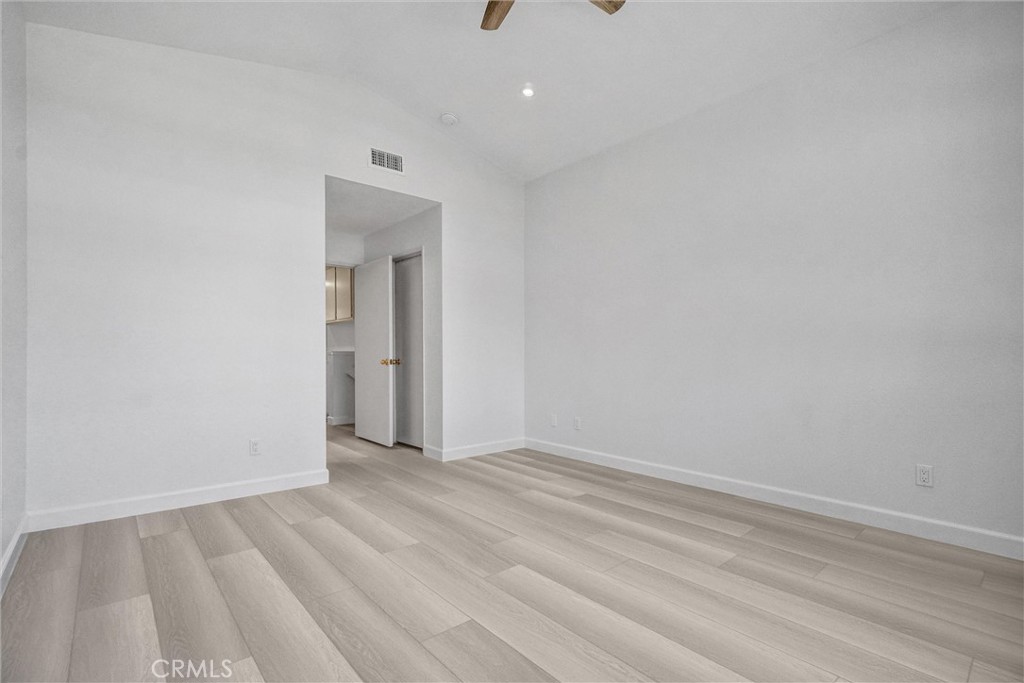 Sycamore Glen (SG) - Residential Lease