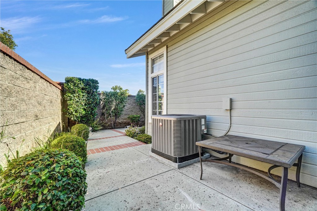 Sycamore Glen (SG) - Residential Lease