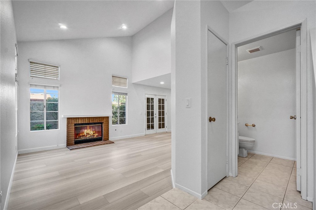 Sycamore Glen (SG) - Residential Lease