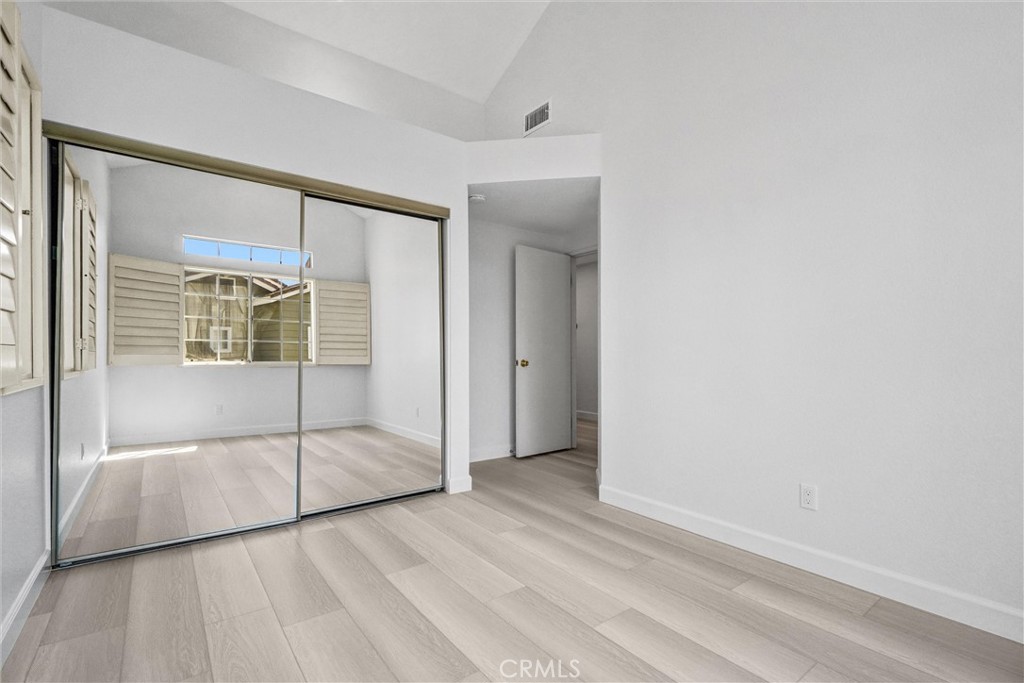 Sycamore Glen (SG) - Residential Lease