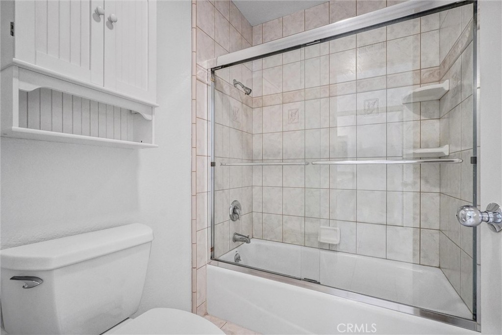 Sycamore Glen (SG) - Residential Lease