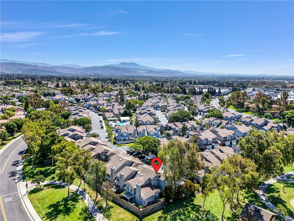 Sycamore Glen (SG) - Residential Lease