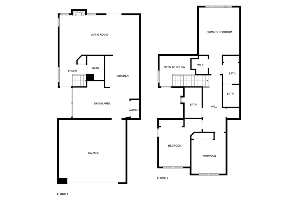 Sycamore Glen (SG) - Residential Lease