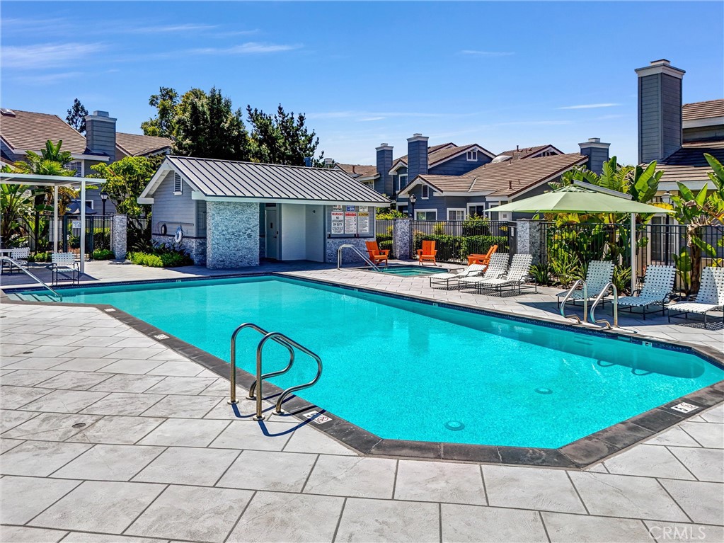 Sycamore Glen (SG) - Residential Lease